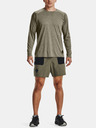 Under Armour Pánské tričko Under Armour UA Terrain Longsleeve