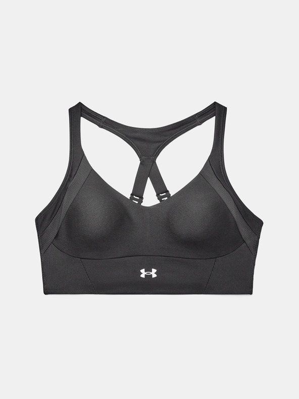 Under Armour Dámská podprsenka Under Armour UA Infinity Mid Rib Bra
