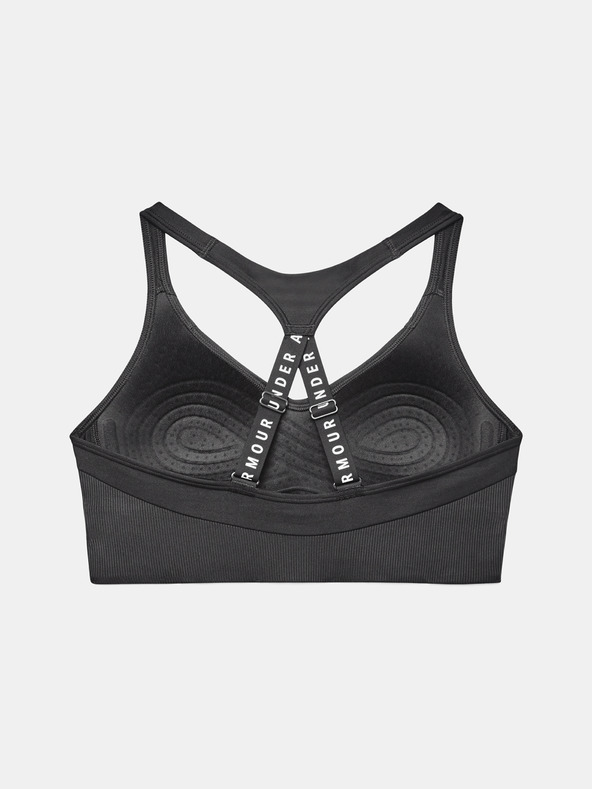 Under Armour Dámská podprsenka Under Armour UA Infinity Mid Rib Bra