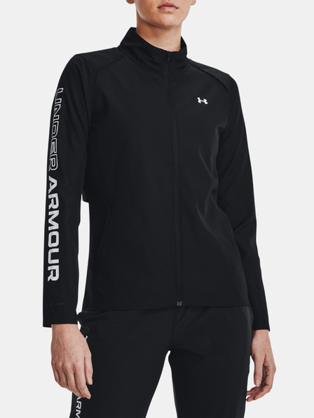 Under Armour Dámská bunda Under Armour UA STORM Run Jacket