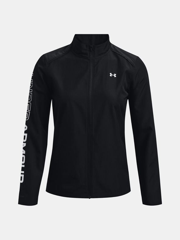 Under Armour Dámská bunda Under Armour UA STORM Run Jacket