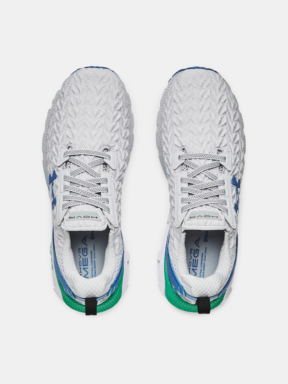 Under Armour Pánské boty Under Armour UA HOVR Mega 2 Clone