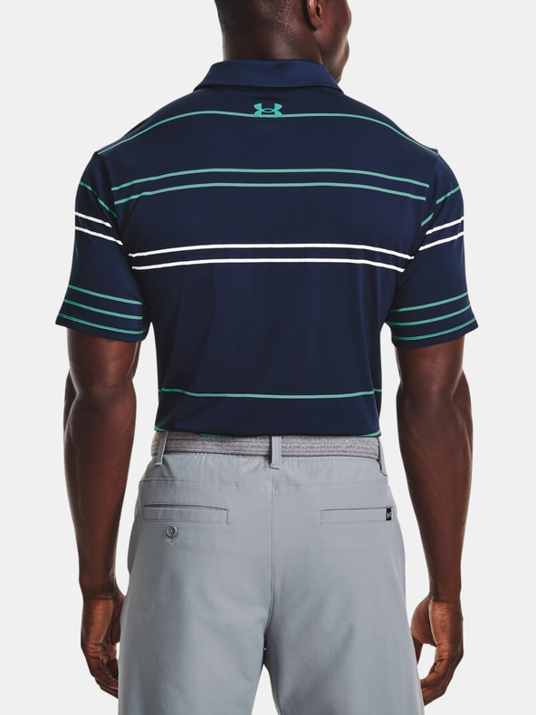 Under Armour Pánské tričko Under Armour UA Playoff Polo 2.0