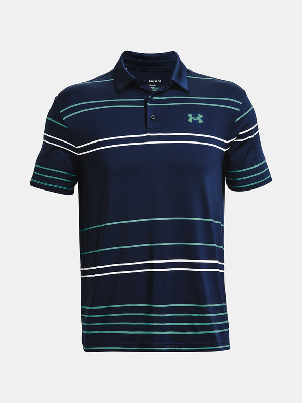 Under Armour Pánské tričko Under Armour UA Playoff Polo 2.0