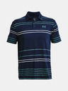 Under Armour Pánské tričko Under Armour UA Playoff Polo 2.0