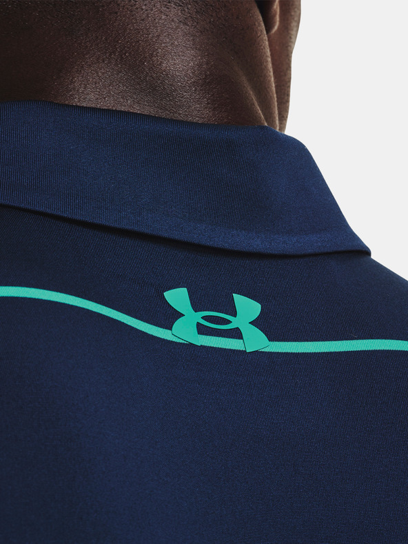 Under Armour Pánské tričko Under Armour UA Playoff Polo 2.0