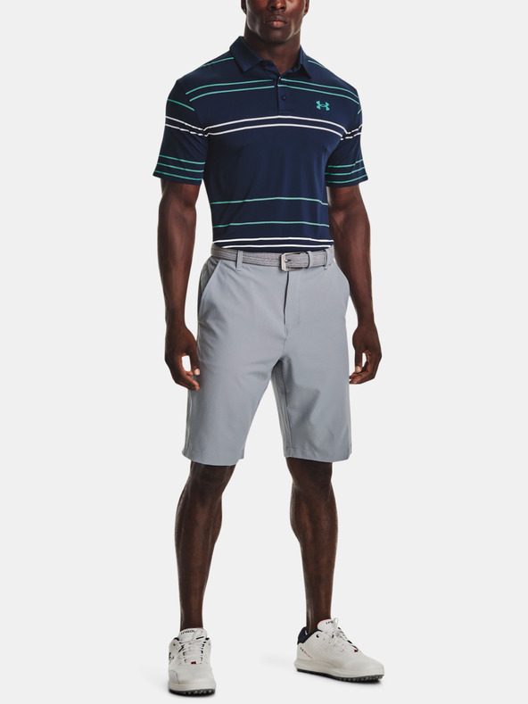 Under Armour Pánské tričko Under Armour UA Playoff Polo 2.0