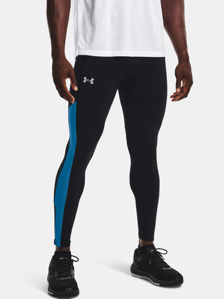 Under Armour Pánské legíny Under Armour UA Fly Fast 3.0 Tight