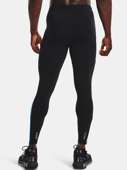 Under Armour Pánské legíny Under Armour UA Fly Fast 3.0 Tight