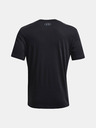 Under Armour Pánské tričko Under Armour UA BBALL BRANDED WRDMRK  SS