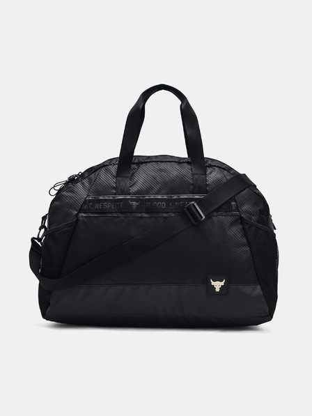 Under Armour Dámská taška Under Armour UA Storm Project Rock Gym Bag