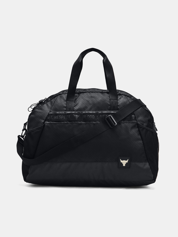 Under Armour Dámská taška Under Armour UA Storm Project Rock Gym Bag