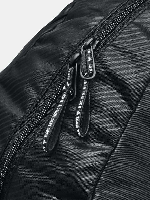 Under Armour Dámská taška Under Armour UA Storm Project Rock Gym Bag