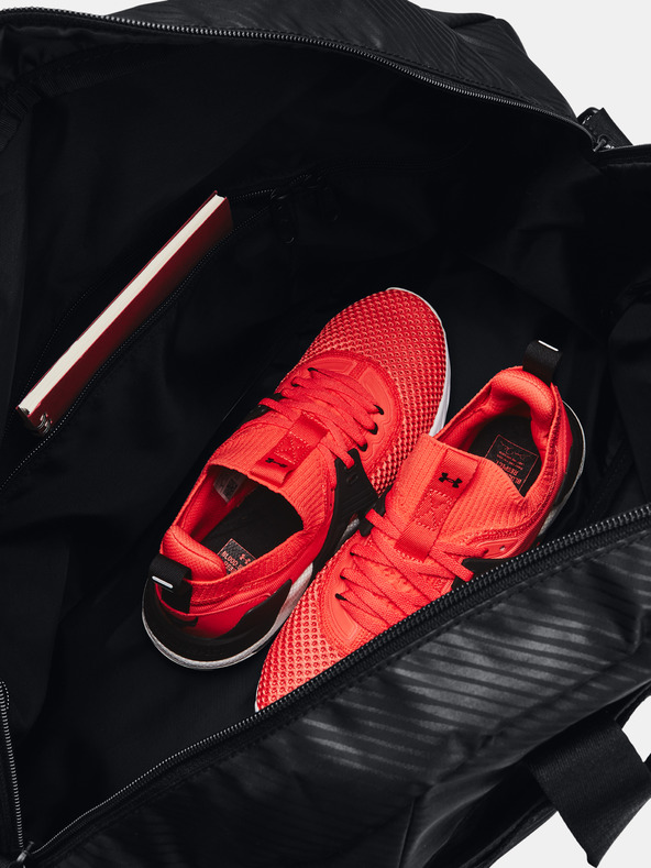 Under Armour Dámská taška Under Armour UA Storm Project Rock Gym Bag