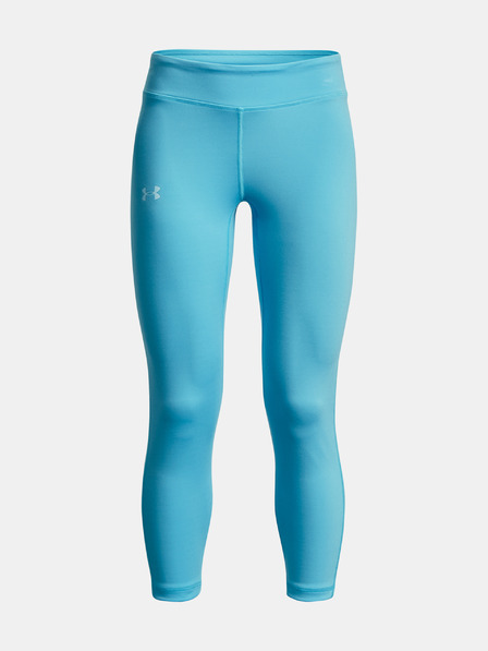 Under Armour Dívčí legíny Under Armour Motion Solid Crop