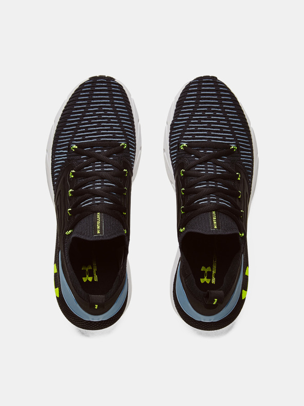 Under Armour Pánské boty Under Armour UA HOVR Phantom 2 INKNT