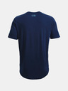 Under Armour Pánské tričko Under Armour UA Pjt Rock The Grind SS