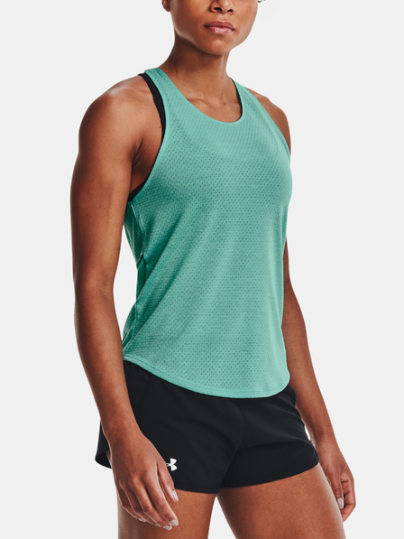 Under Armour Dámské tílko Under Armour UA Streaker Tank