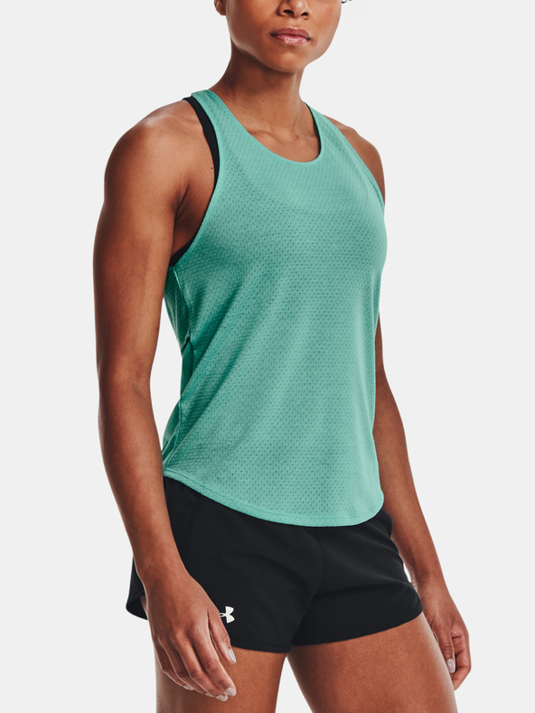 Under Armour Dámské tílko Under Armour UA Streaker Tank