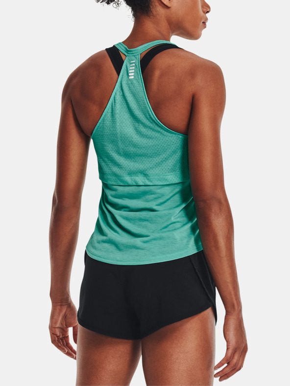Under Armour Dámské tílko Under Armour UA Streaker Tank