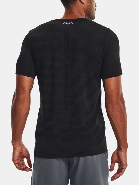 Under Armour Pánské tričko Under Armour UA Seamless Radial SS