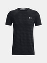 Under Armour Pánské tričko Under Armour UA Seamless Radial SS