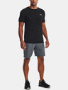 Under Armour Pánské tričko Under Armour UA Seamless Radial SS