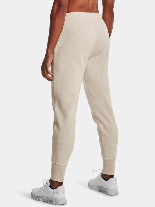 Under Armour Dámské tepláky Under Armour Rival Fleece Joggers