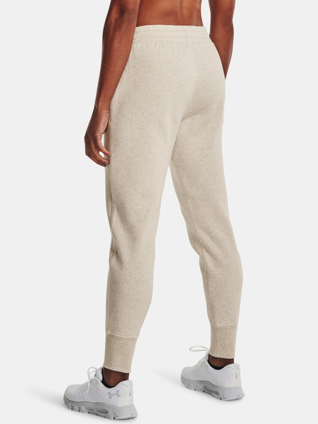 Under Armour Dámské tepláky Under Armour Rival Fleece Joggers