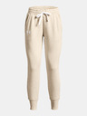 Under Armour Dámské tepláky Under Armour Rival Fleece Joggers