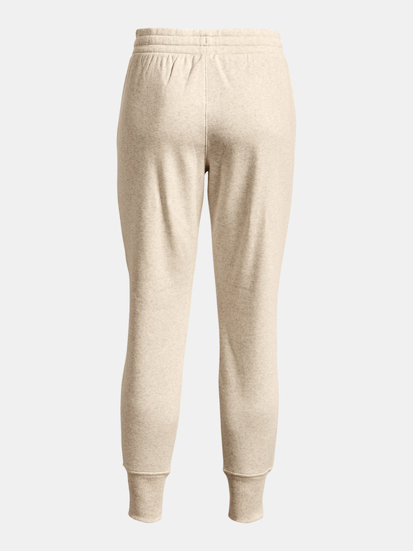 Under Armour Dámské tepláky Under Armour Rival Fleece Joggers