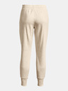 Under Armour Dámské tepláky Under Armour Rival Fleece Joggers