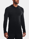 Under Armour Pánská mikina Under Armour UA Seamless LUX Hoodie