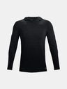 Under Armour Pánská mikina Under Armour UA Seamless LUX Hoodie