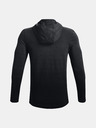 Under Armour Pánská mikina Under Armour UA Seamless LUX Hoodie