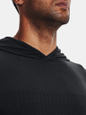 Under Armour Pánská mikina Under Armour UA Seamless LUX Hoodie