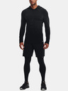 Under Armour Pánská mikina Under Armour UA Seamless LUX Hoodie