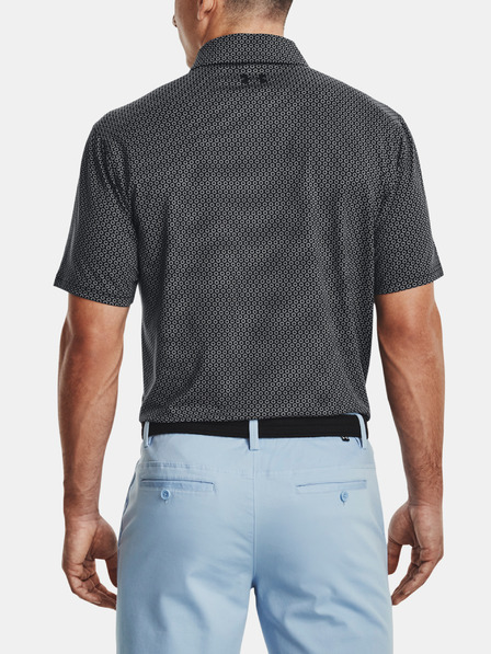 Under Armour Pánské tričko Under Armour UA T2G Printed Polo