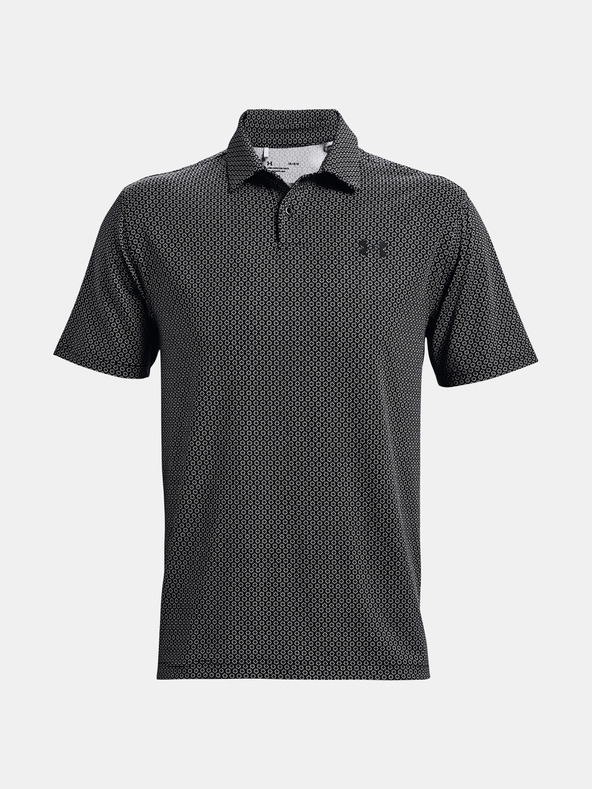 Under Armour Pánské tričko Under Armour UA T2G Printed Polo