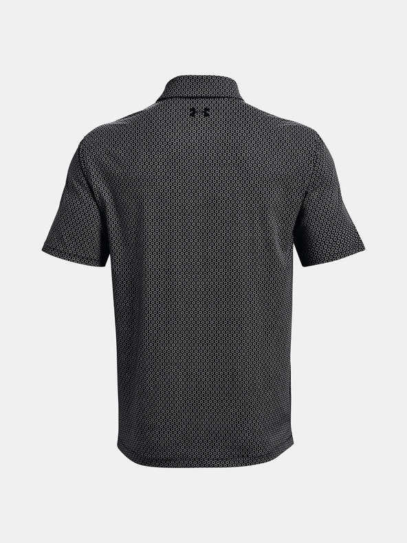 Under Armour Pánské tričko Under Armour UA T2G Printed Polo