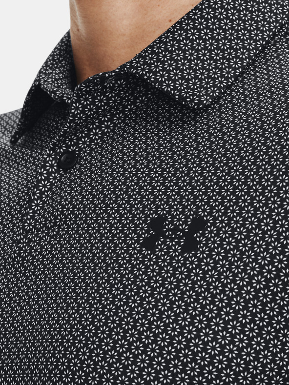 Under Armour Pánské tričko Under Armour UA T2G Printed Polo