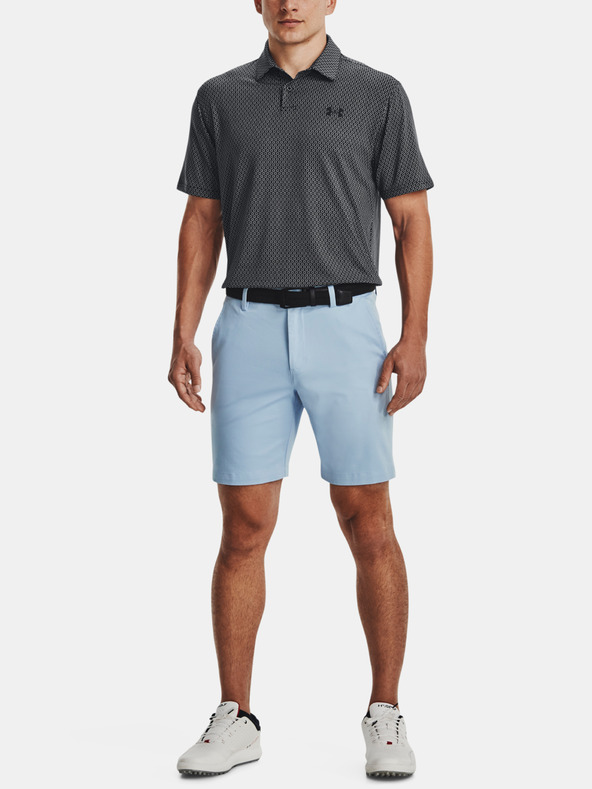 Under Armour Pánské tričko Under Armour UA T2G Printed Polo