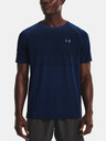 Under Armour Pánské tričko Under Armour UA Seamless Run SS