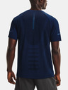 Under Armour Pánské tričko Under Armour UA Seamless Run SS