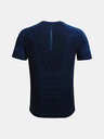 Under Armour Pánské tričko Under Armour UA Seamless Run SS