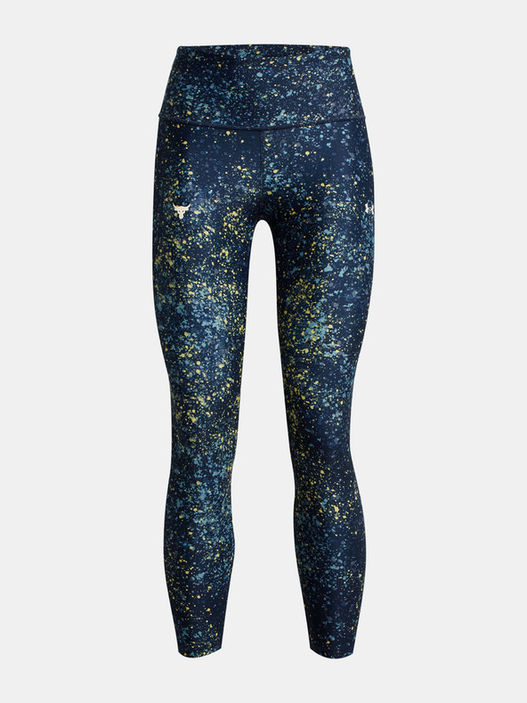Under Armour Dámské legíny Under Armour UA Pjt Rock HG Ankle Legging