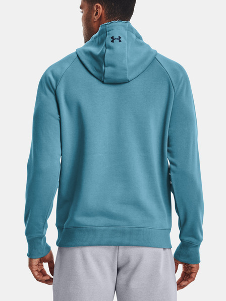 Under Armour Pánská mikina Under Armour UA Pjt Rck Hvywght Terry HD