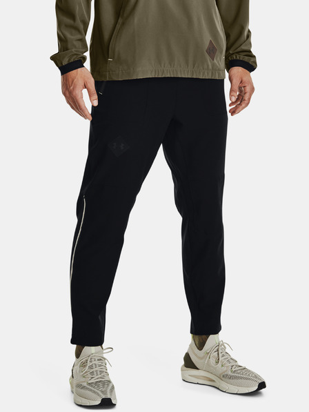 Under Armour Pánské kalhoty Under Armour UA Storm Terrain Woven Ankle Storm P