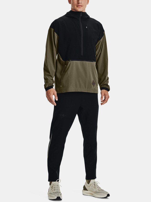 Under Armour Pánské kalhoty Under Armour UA Storm Terrain Woven Ankle Storm P