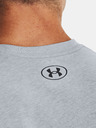 Under Armour Pánské tričko Under Armour UA BBALL BRANDED WRDMRK  SS